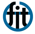 logo for Fondazione Internazionale Trieste per il Progresso e la Libertà delle Scienze