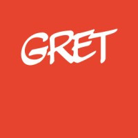 logo for GRET
