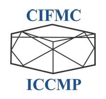 logo for International Centre of Condensed Matter Physics