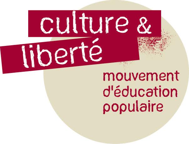 logo for Culture et Liberté