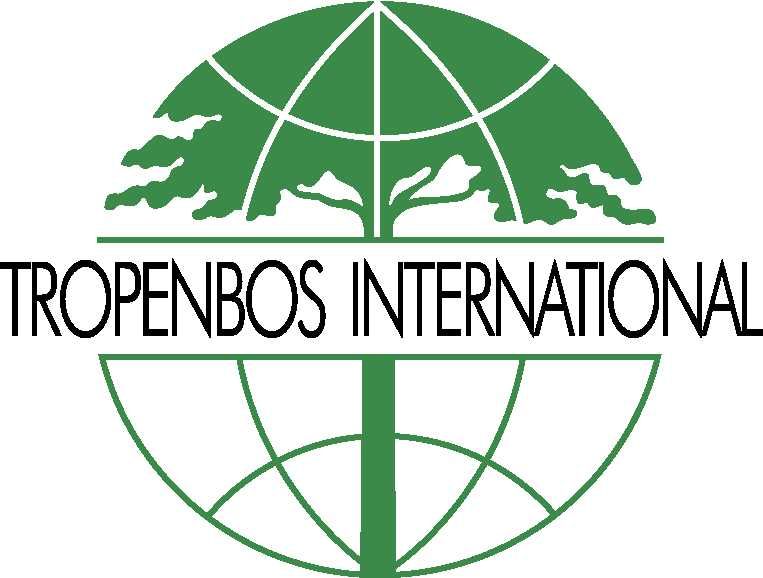 logo for Tropenbos International