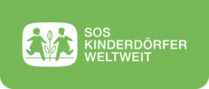 logo for SOS-Kinderdörfer weltweit - Hermann-Gmeiner-Fonds Deutschland e.V.