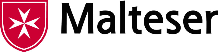 logo for Malteser Foreign Aid Department