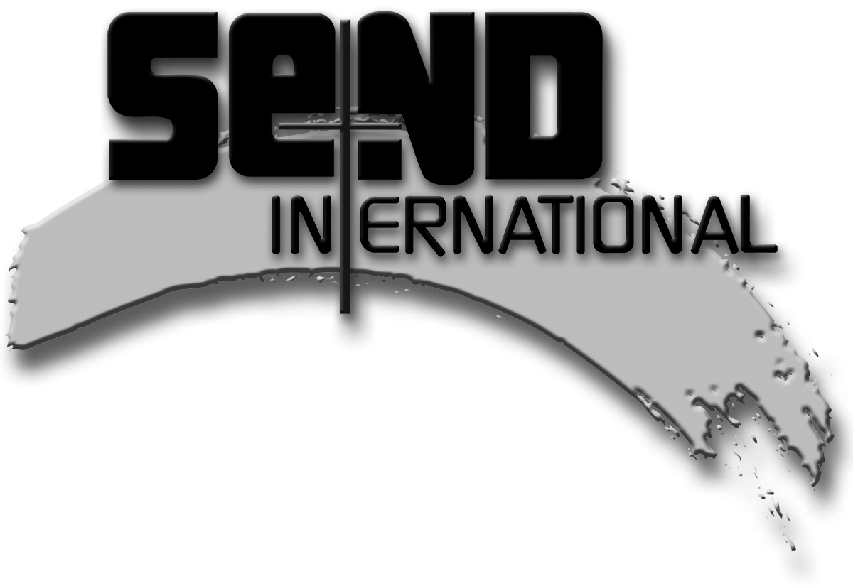 logo for SEND International