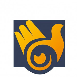 logo for Coordenadora Galega de ONG's para o Desenvolvemento