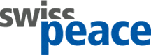 logo for Swisspeace