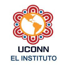 logo for El Instituto: Institute of Latina/o, Caribbean and Latin American Studies