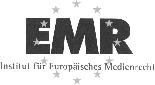 logo for Institut für Europäisches Medienrecht