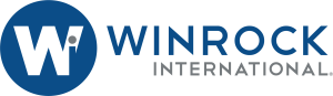 logo for Winrock International