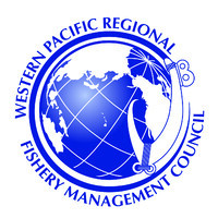 logo for Western Pacific Regional Fishery Management Council