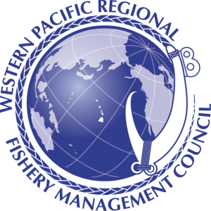 logo for Western Pacific Regional Fishery Management Council