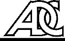 logo for American-Arab Anti-Discrimination Committee