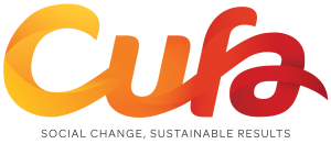 logo for Credit Union Foundation Australia