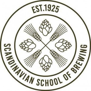 logo for Scandinavian College for Brewers