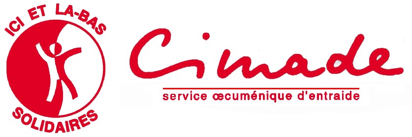 logo for CIMADE