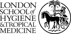 logo for London School of Hygiene and Tropical Medicine