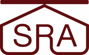 logo for Society for Risk Analysis International