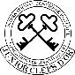 logo for Fondation internationale Ferdinand Gillet