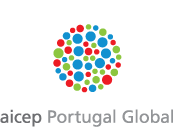 logo for aicep Portugal Global - Trade and Investment Agency