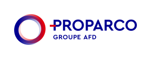 logo for PROPARCO