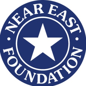 logo for Near East Foundation