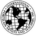 logo for International Porcelain Artists and Teachers