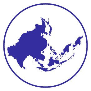 logo for Association for Asian Studies, Ann Arbor