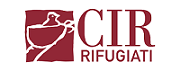 logo for Italian Council for Refugees