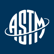 logo for ASTM International