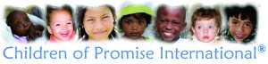 logo for Children of Promise International