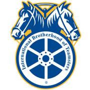 logo for International Brotherhood of Teamsters