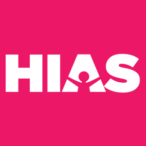 logo for HIAS
