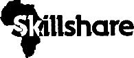 logo for Skillshare Africa