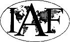 logo for International Association Forum