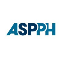 logo for Association of Schools and Programs of Public Health