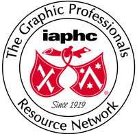 logo for International Association of Printing House Craftsmen
