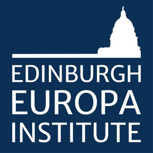 logo for Edinburgh Europa Institute