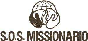 logo for SOS Missionario