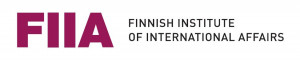 logo for Finnish Institute of International Affairs