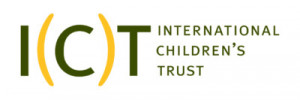 logo for International Children's Trust