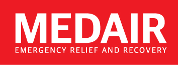 logo for MEDAIR