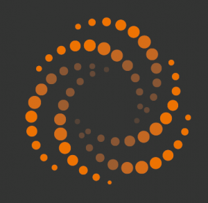 logo for Thomson Reuters Foundation