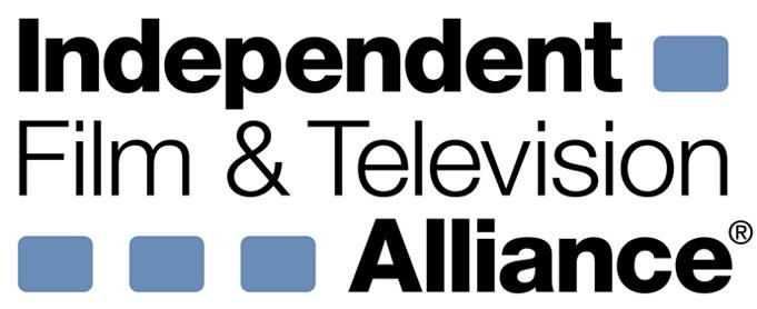 logo for Independent Film and Television Alliance