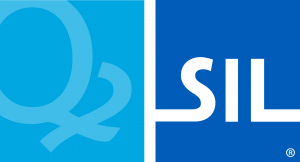 logo for SIL International