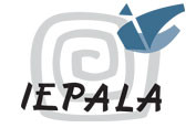 logo for Instituto de Estudios Politicos para América Latina y Africa