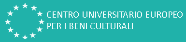 logo for European University Centre for Cultural Heritage, Ravello
