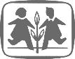 logo for Association française des villages d'enfants SOS dans le monde