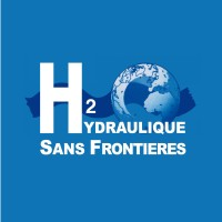 logo for Hydraulique sans frontières