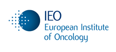 logo for European Institute of Oncology, Milan