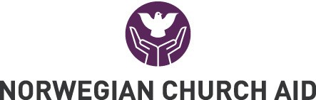 logo for Norwegian Church Aid
